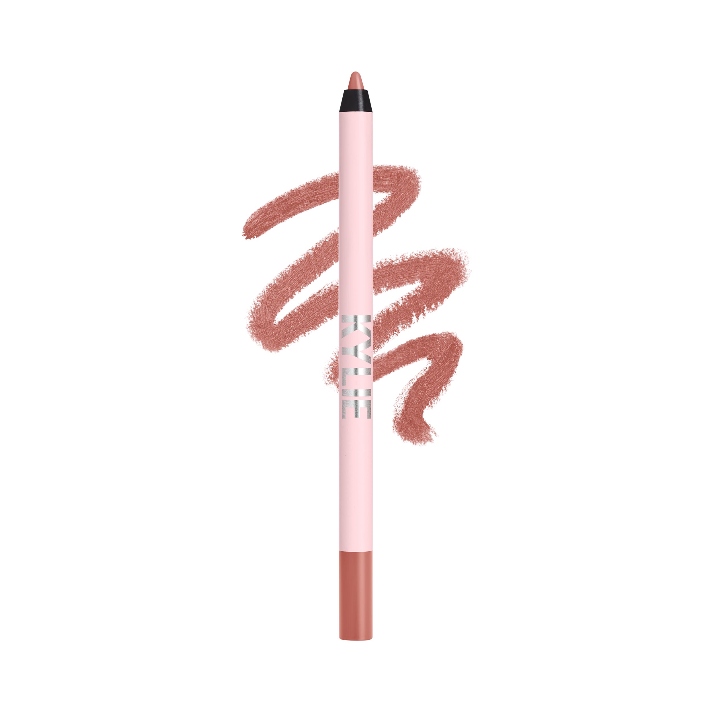 Kylie lipliner vanntett smudge-proof coconut