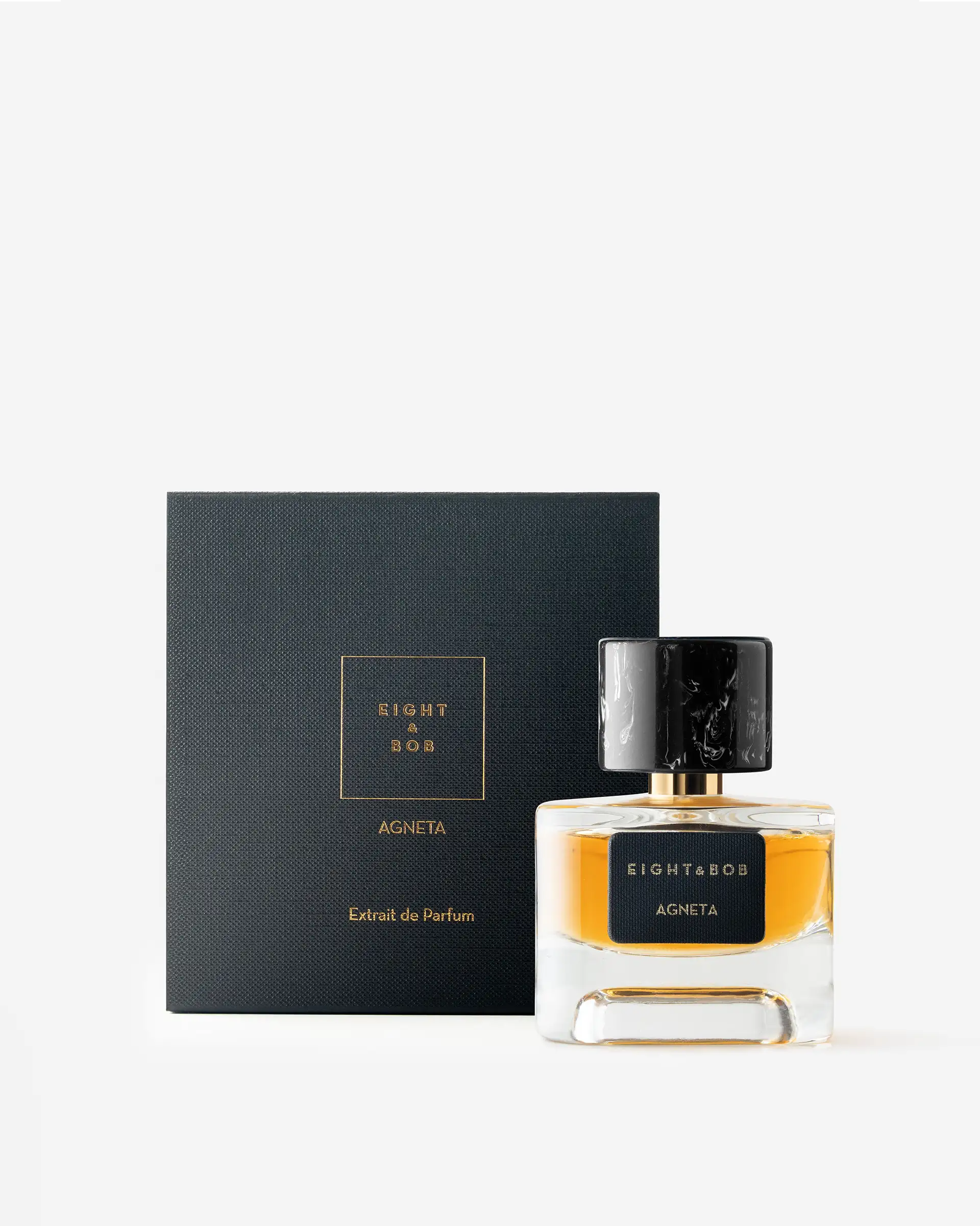Eight & Bob Agneta extrait de parfum 50 ml oud