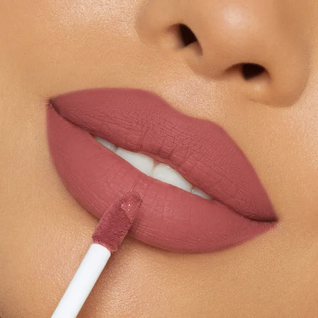Kylie Matte Liquid Lipstick leppestift Koko K matt