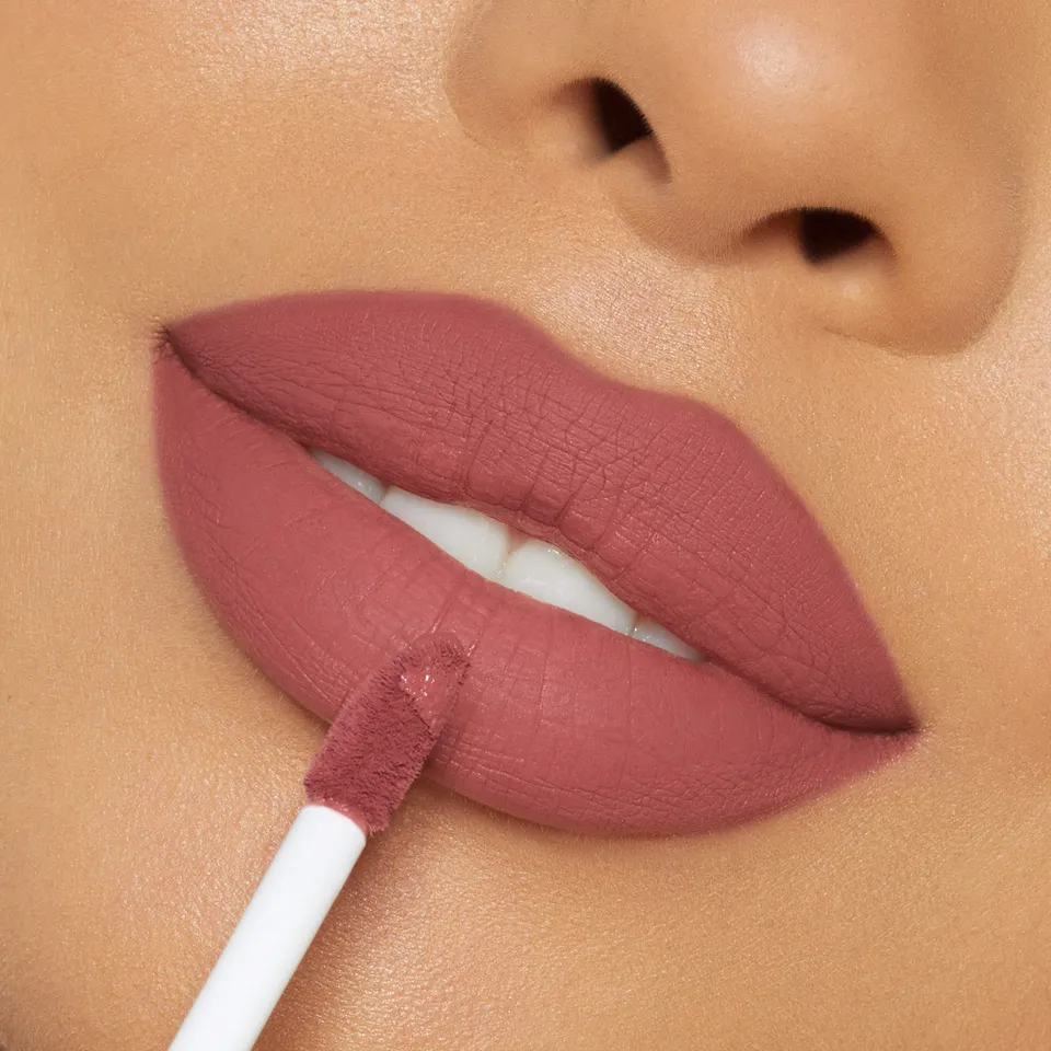 Kylie Matte Liquid Lipstick leppestift Koko K matt
