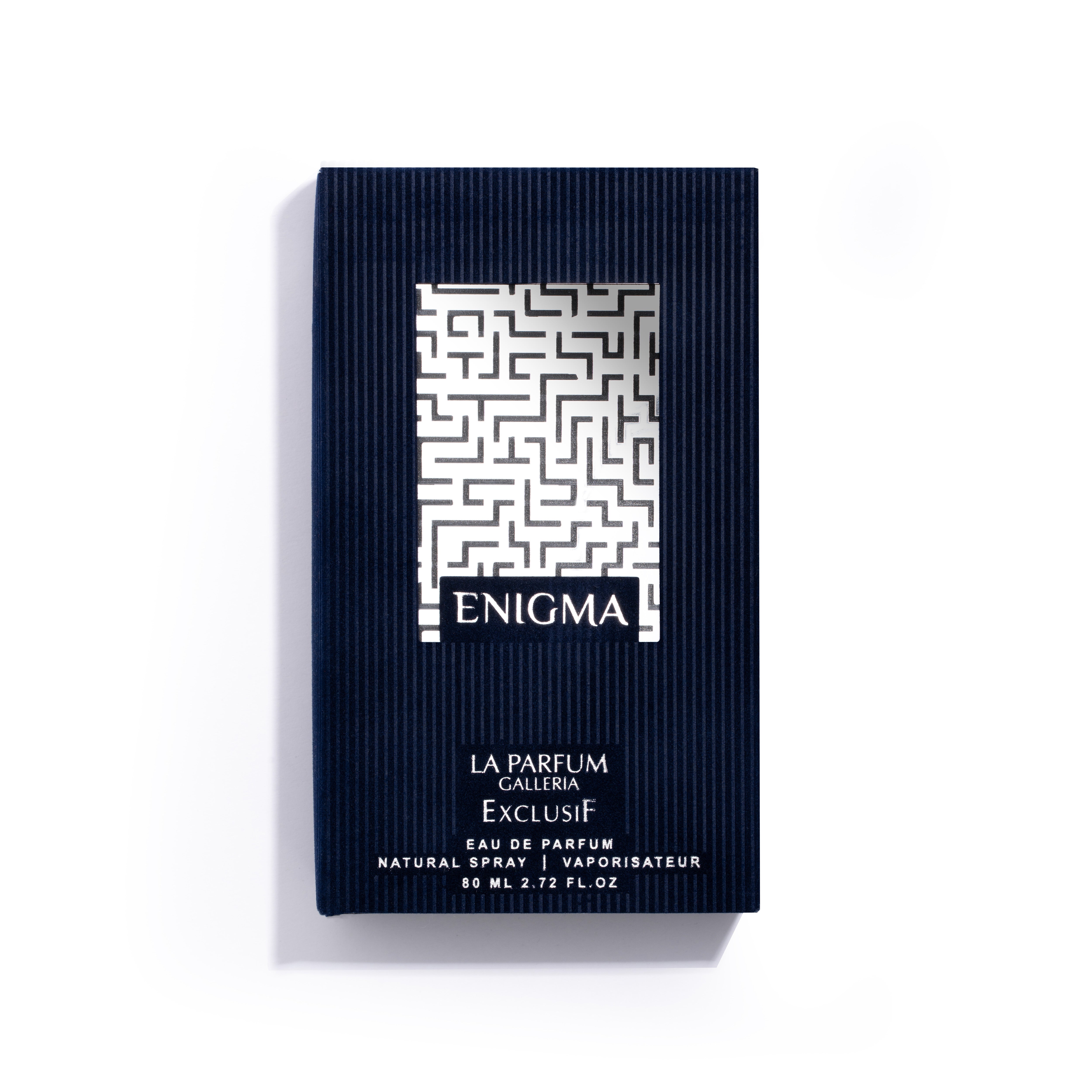 La Parfum Galleria Exclusif Enigma eau de parfum 80 ml orientalsk