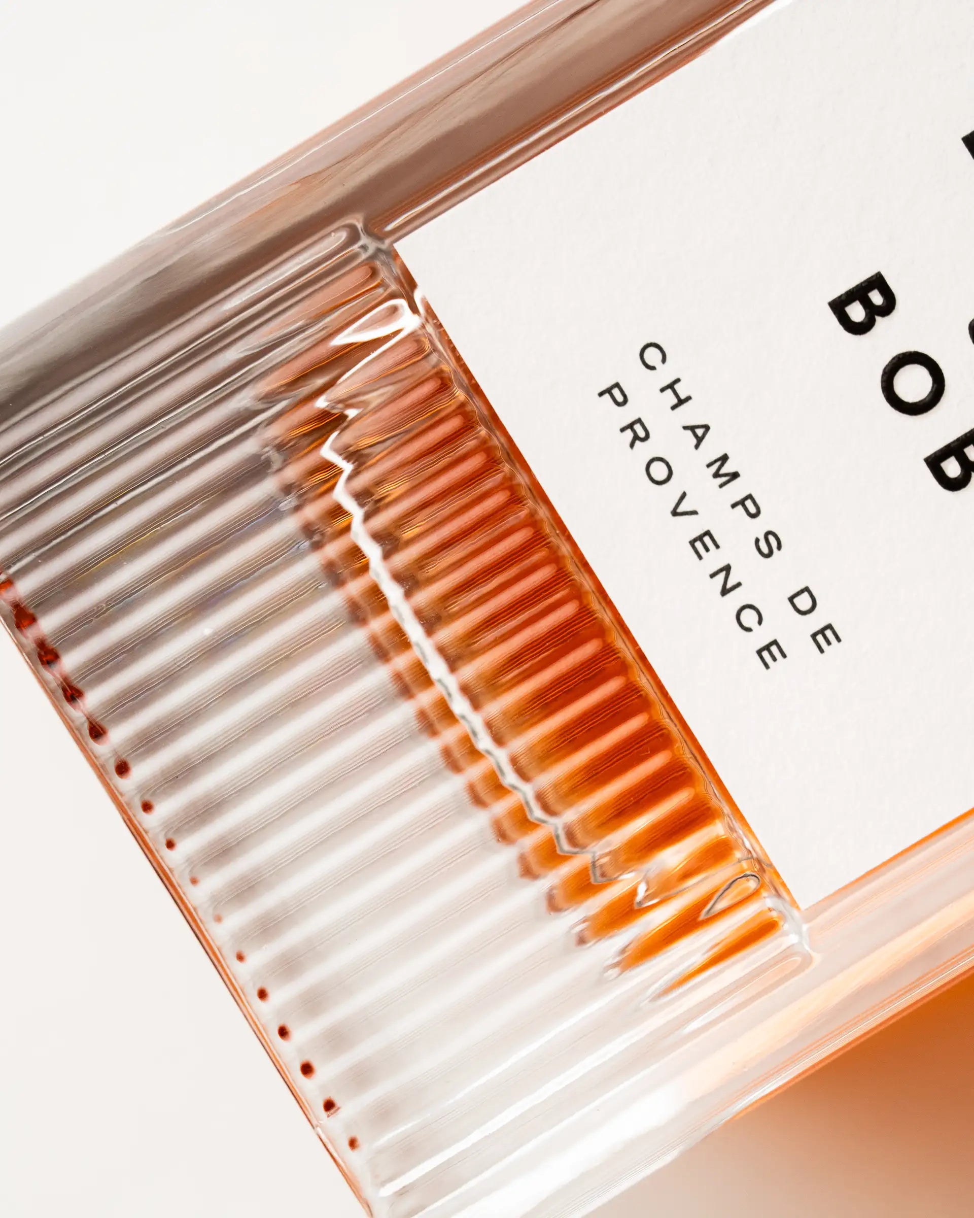 Eight & Bob Champs de Provence eau de parfum 100 ml moskus