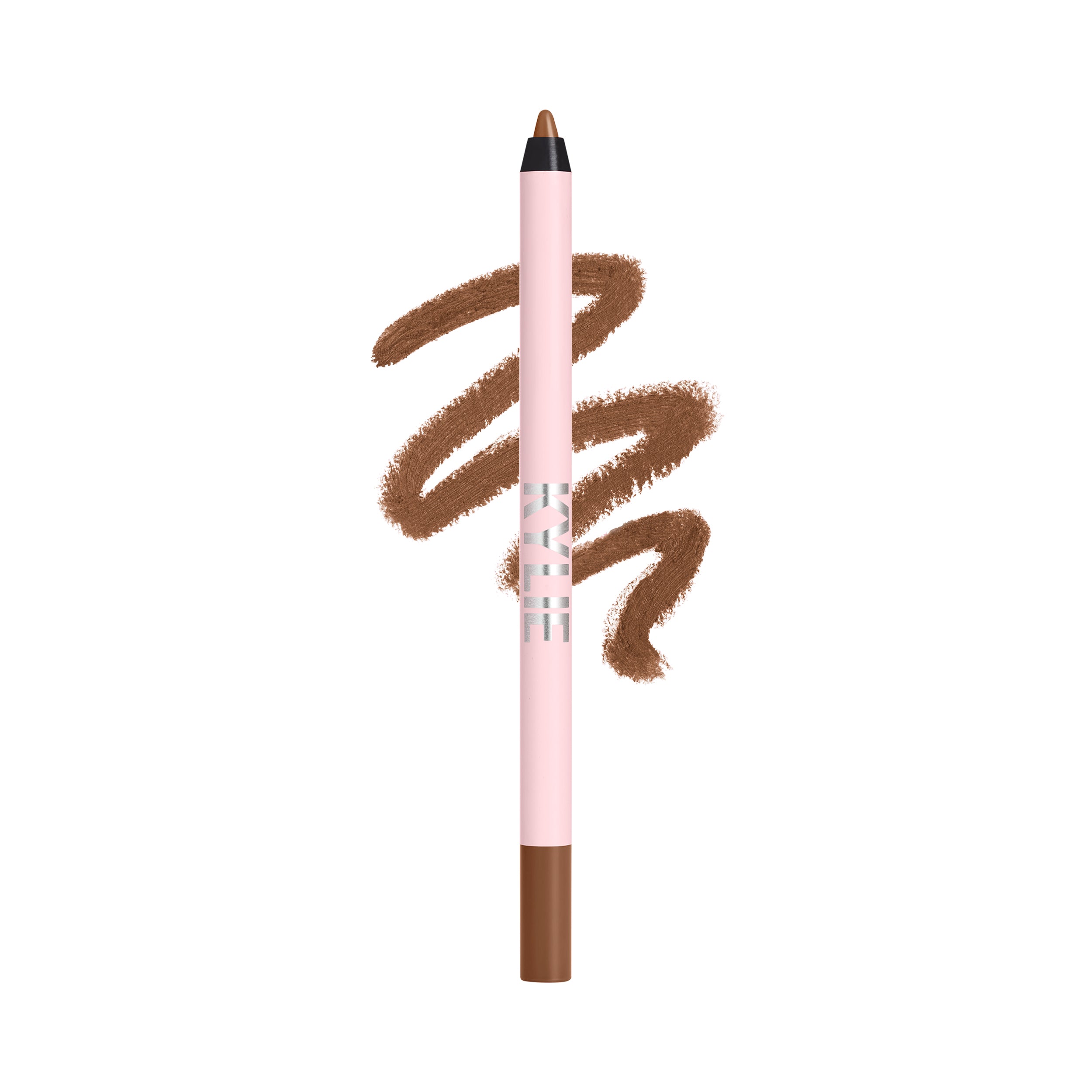 Kylie lipliner vanntett smudge-proof coconut