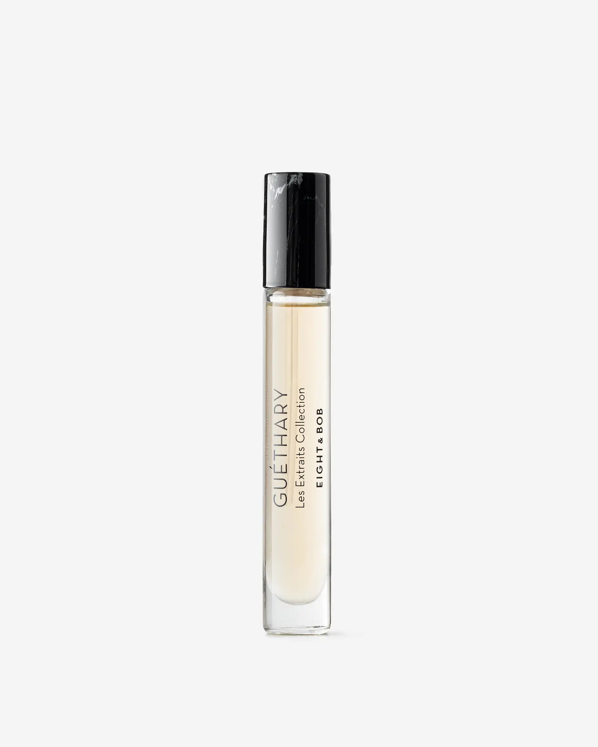 Eight and Bob Guethary parfyme 9 ml salt ambra