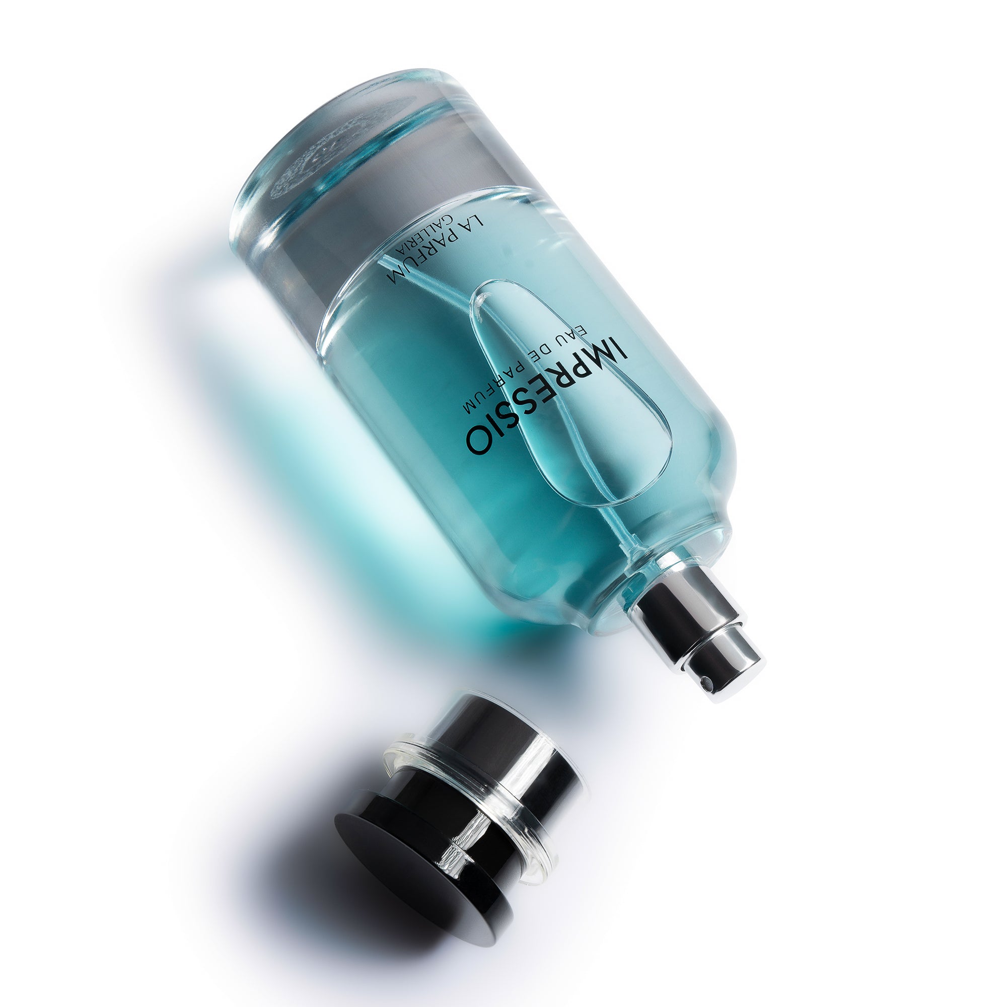 La Parfum Galleria Impressio parfyme 100 ml sitrus te treverk