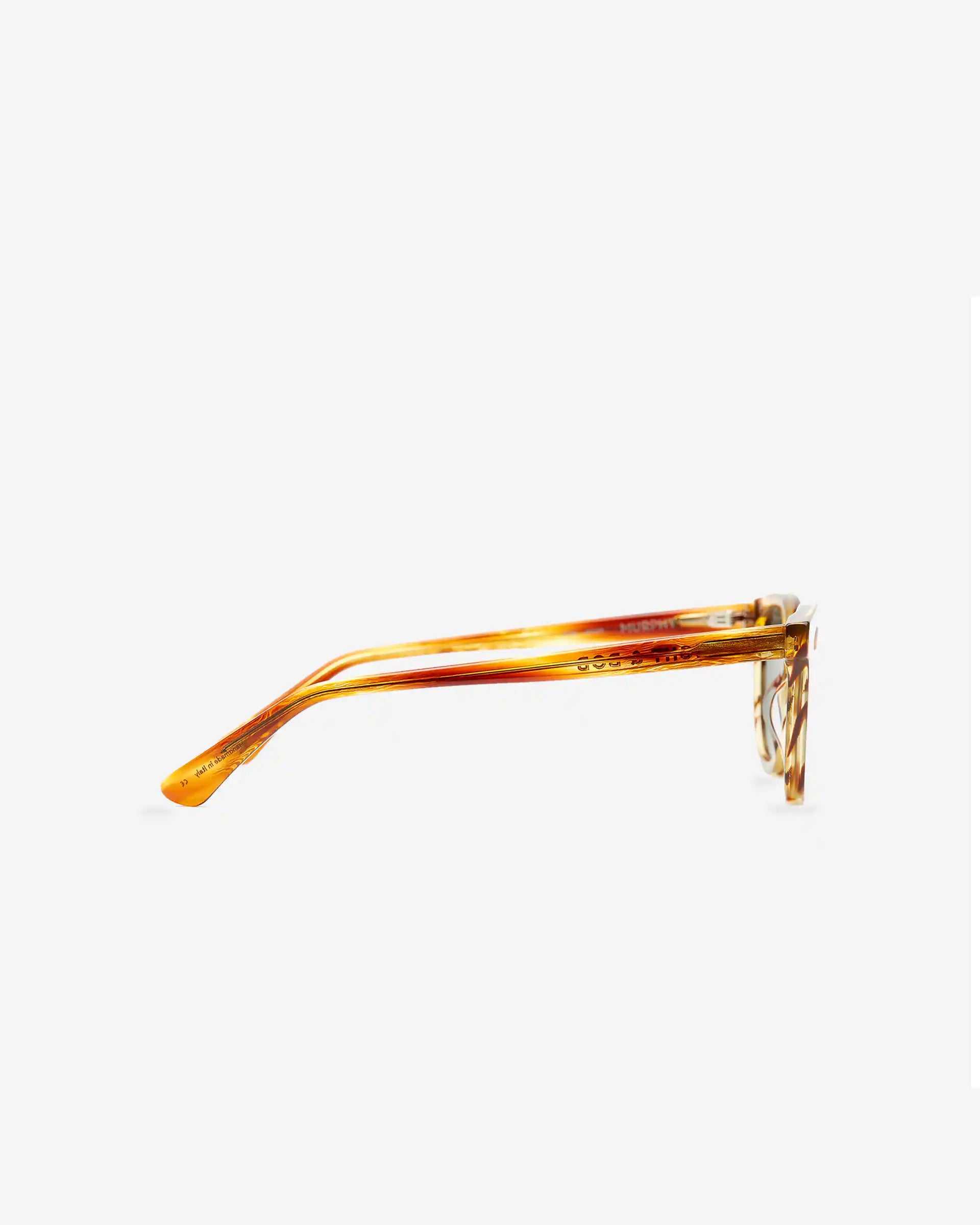 Eight and Bob Murphy Oak solbriller wayfarer