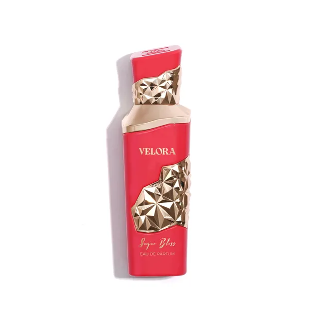 Velora Sugar Bliss eau de parfum 100 ml fruktig dame