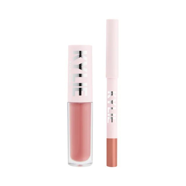 Kylie Mini Matte Lip Kit Kylie matt leppesett