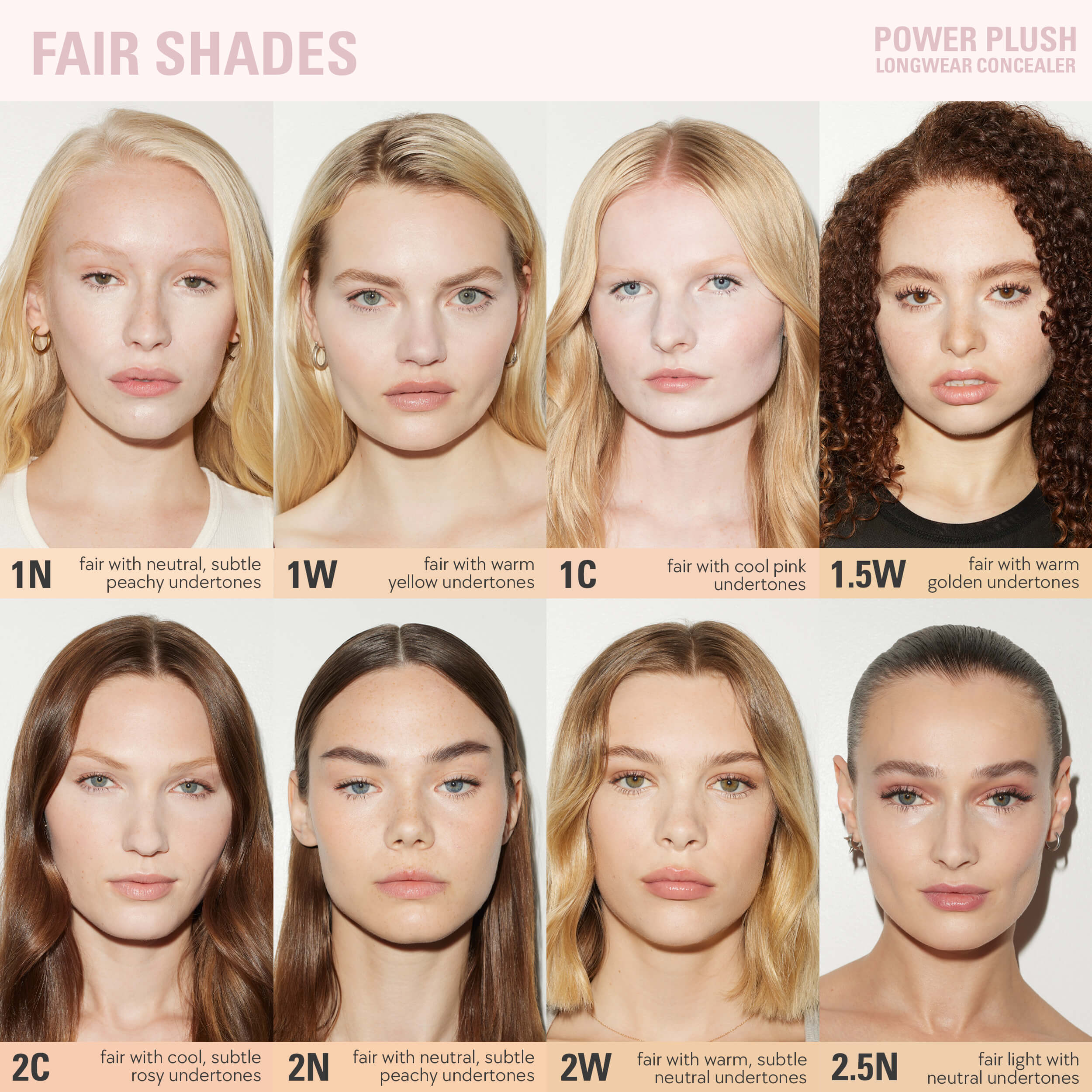 Kylie Power Plush Concealer & Brush Duo korrektor vegansk