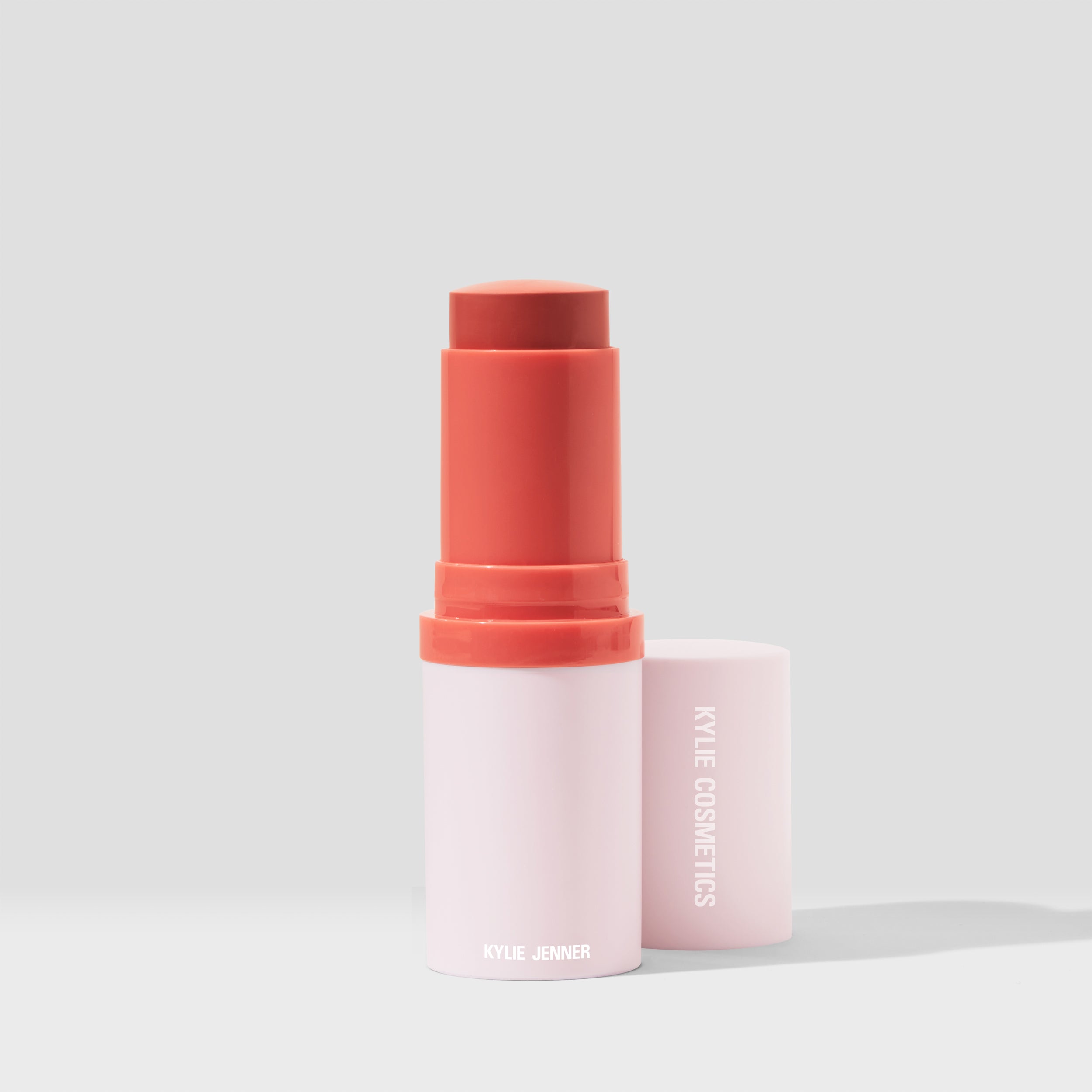 Kylie Fragrance Powder Blush Stick rouge byggbar matt