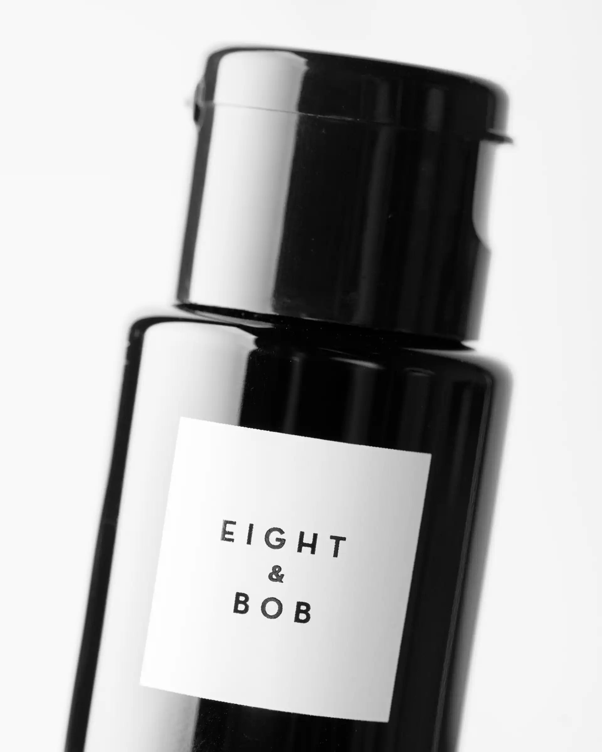 Eight and Bob Hand Cleanser gel sett 300+50 ml