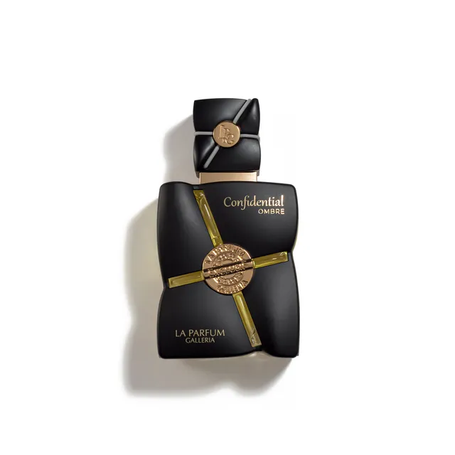 La Parfum Galleria Confidential Ombre eau de parfum 100 ml herre