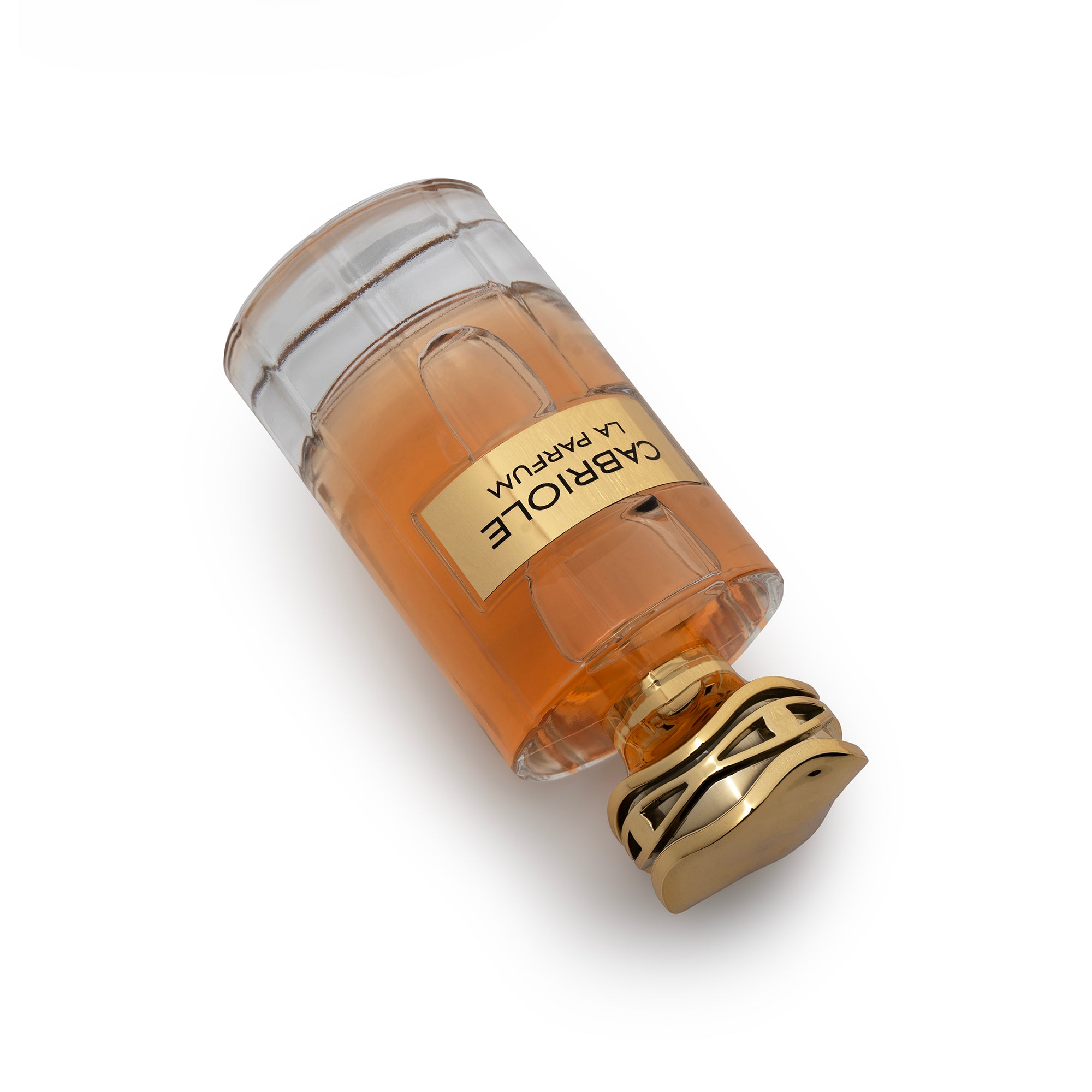 La Parfum Galleria Cabriole eau de parfum 100 ml floral
