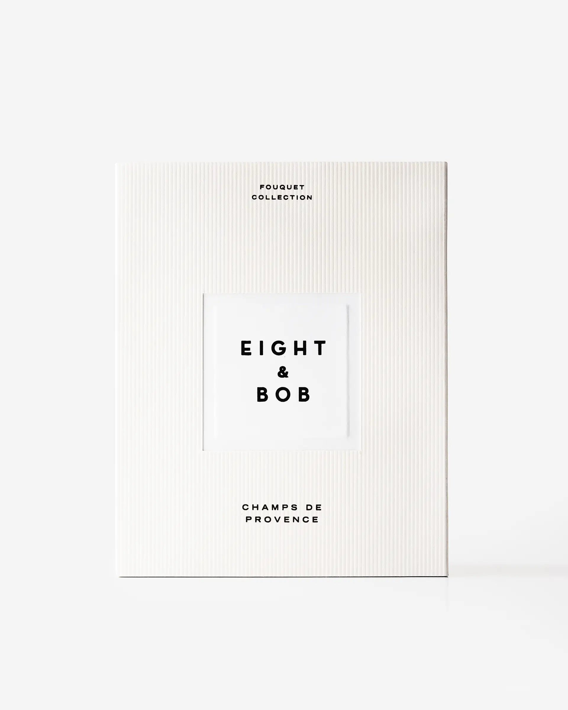 Eight & Bob Champs de Provence eau de parfum 100 ml moskus