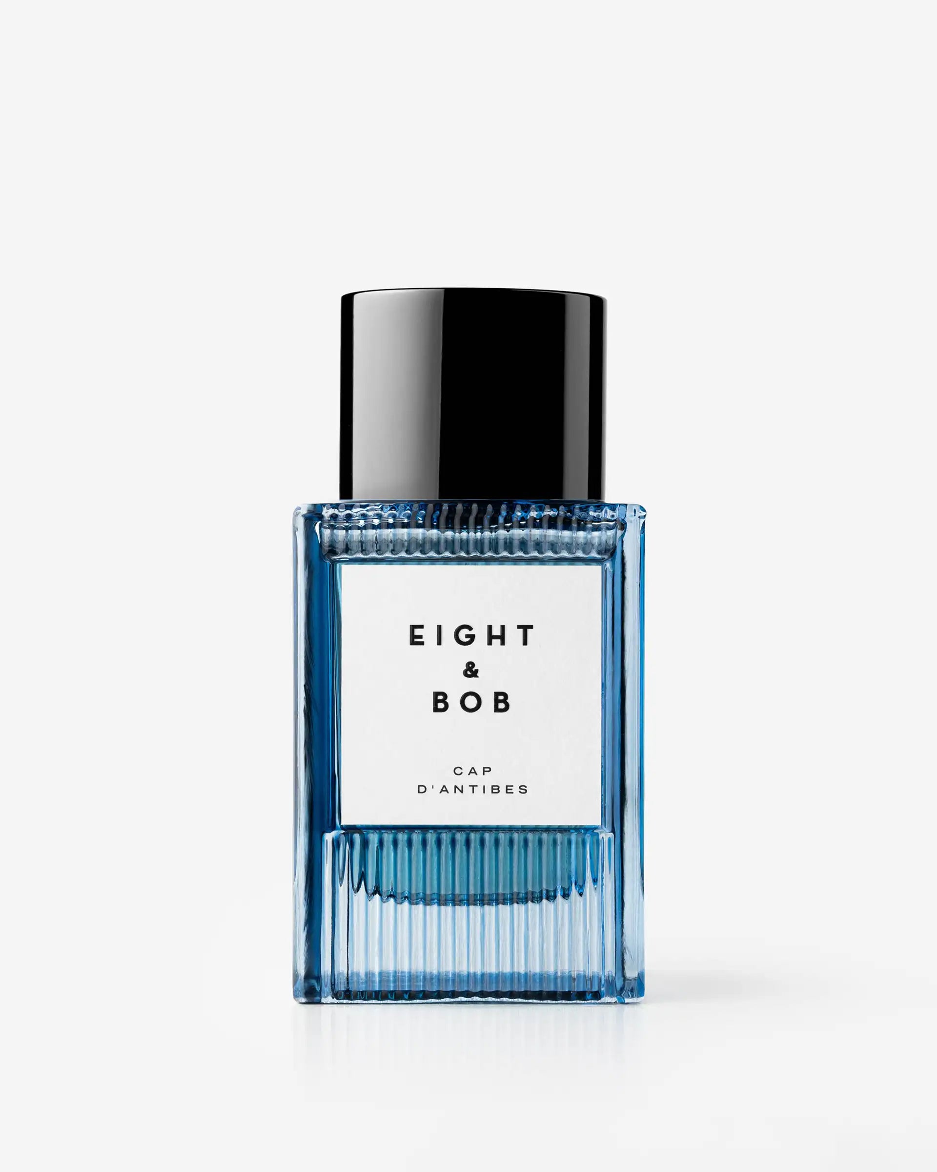 Eight & Bob Cap d'Antibes eau de parfum 100 ml mynte vanilje