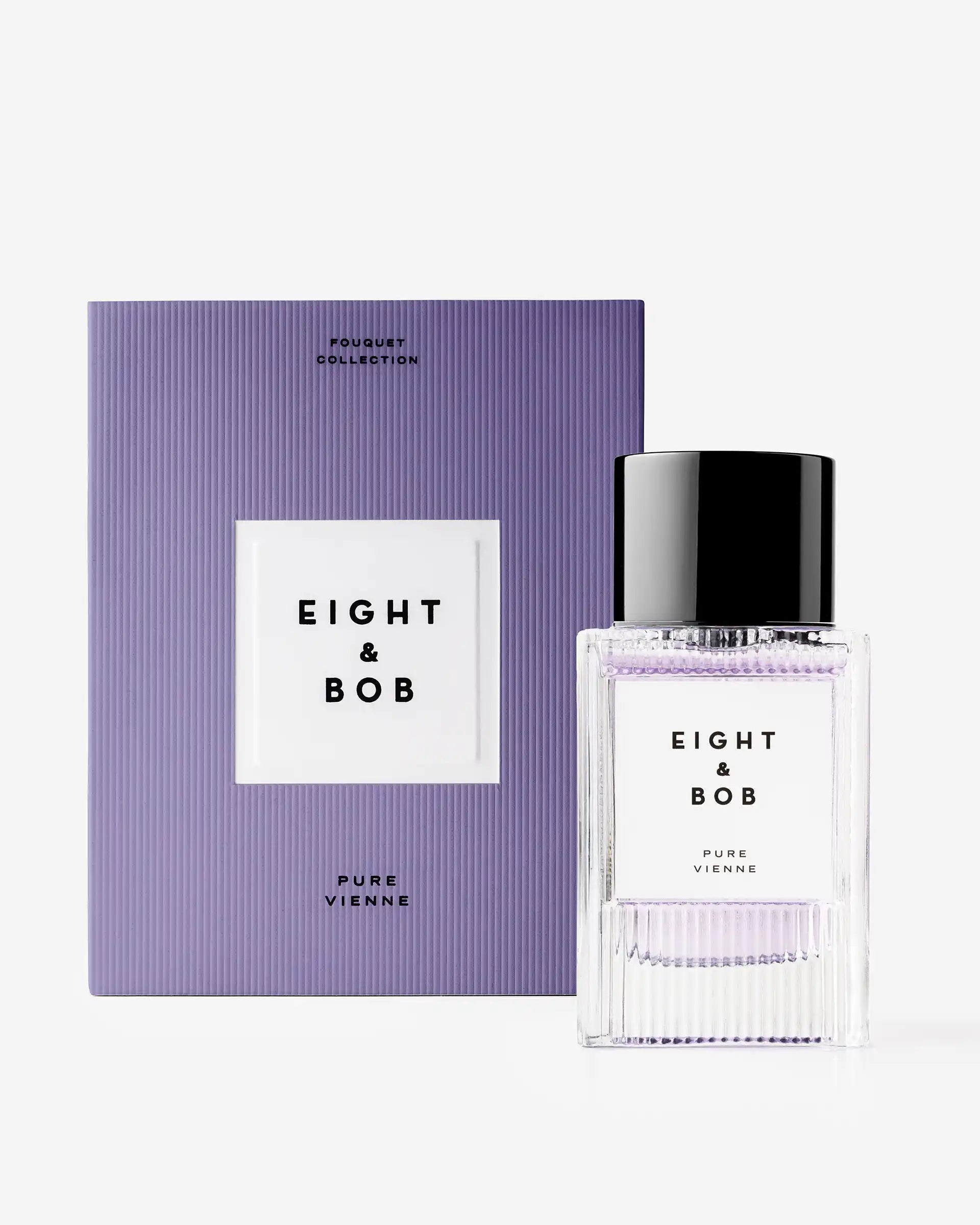 Eight and Bob Pure Vienne parfyme 100 ml moskus