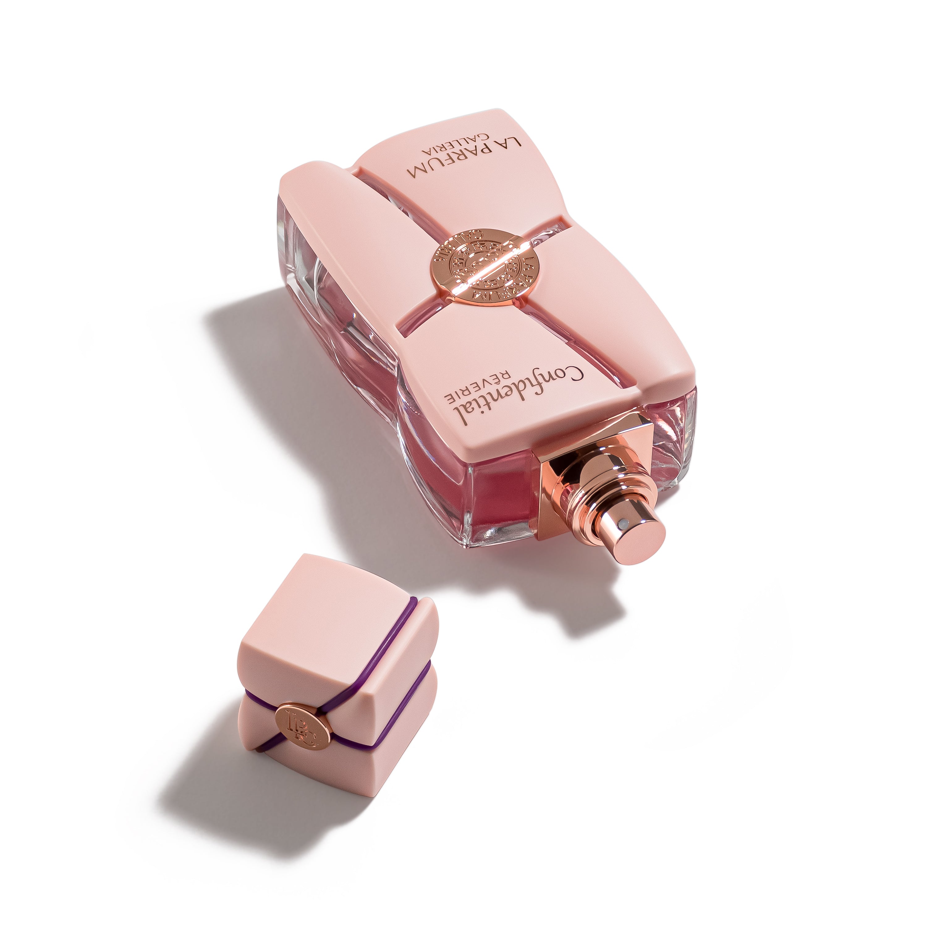La Parfum Galleria Confidential Rêverie eau de parfum 100 ml dame