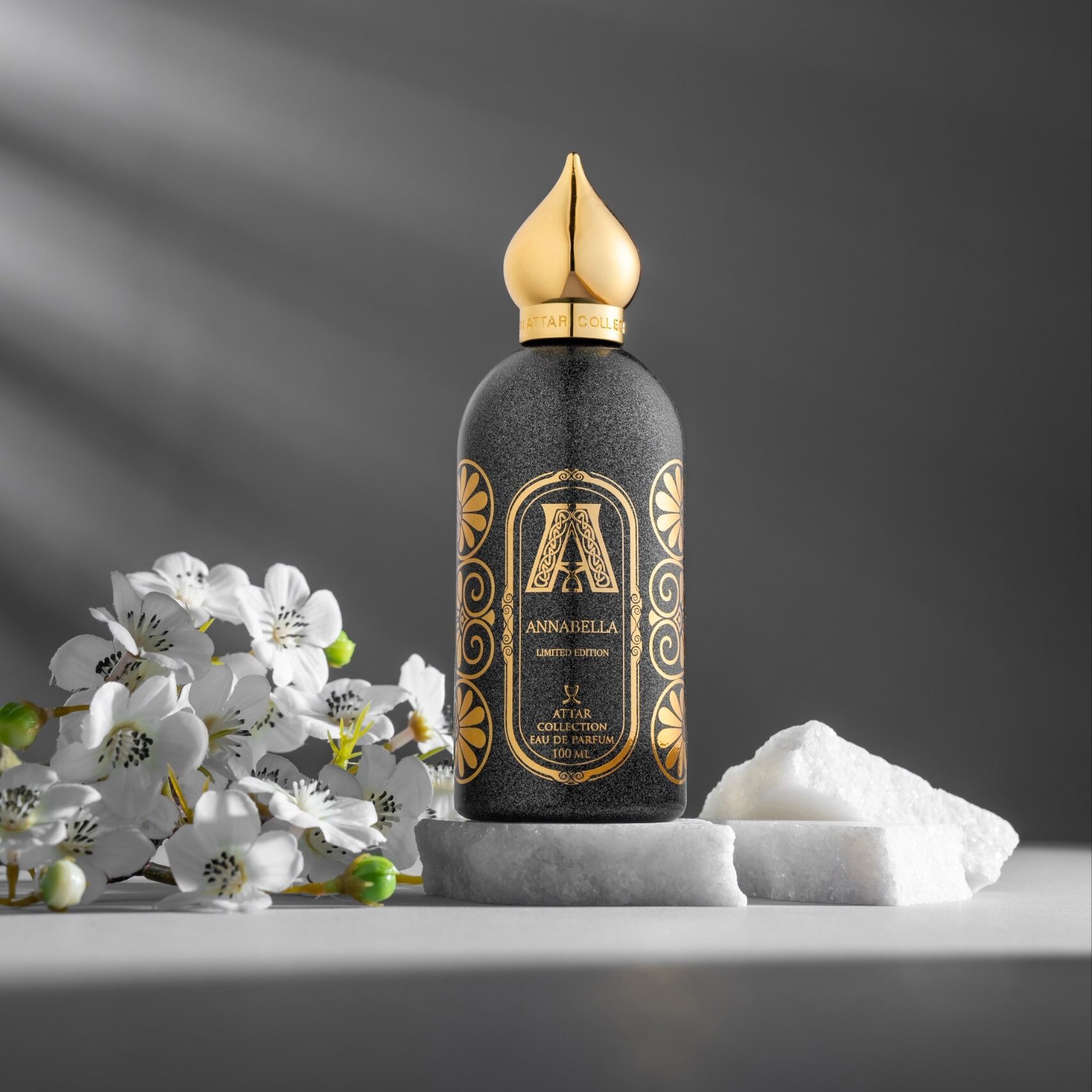 Attar Collection Annabella edp 100 ml melkeparfyme