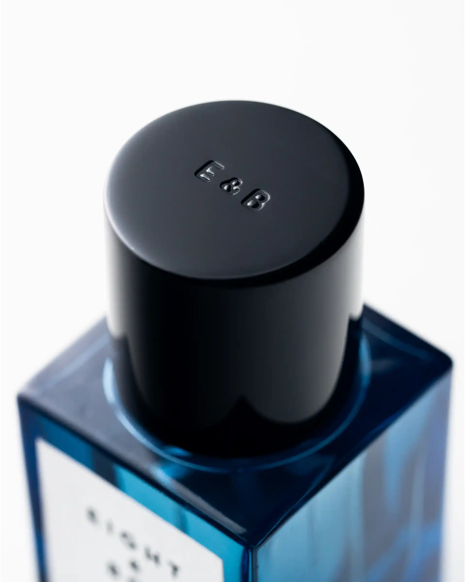 Eight and Bob Cap d'Antibes parfyme 30 ml mynte