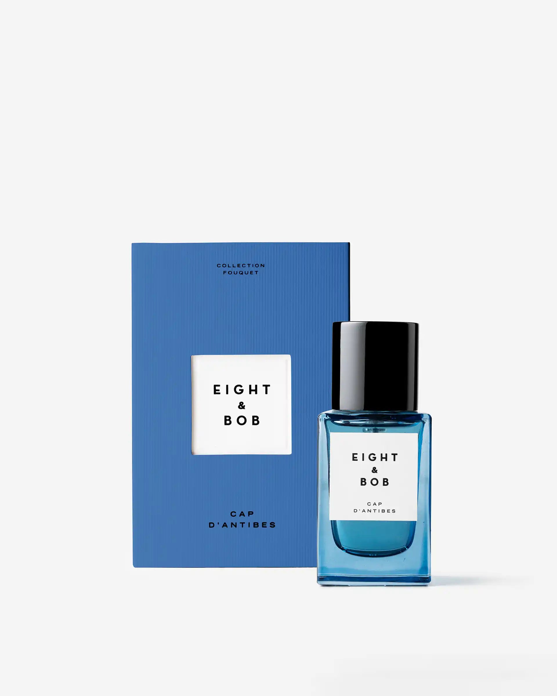 Eight and Bob Cap d'Antibes parfyme 30 ml mynte